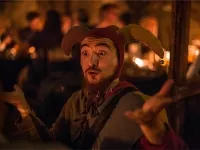 Dinner With a Medieval show all inclusive